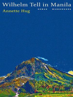cover image of Wilhelm Tell in Manila